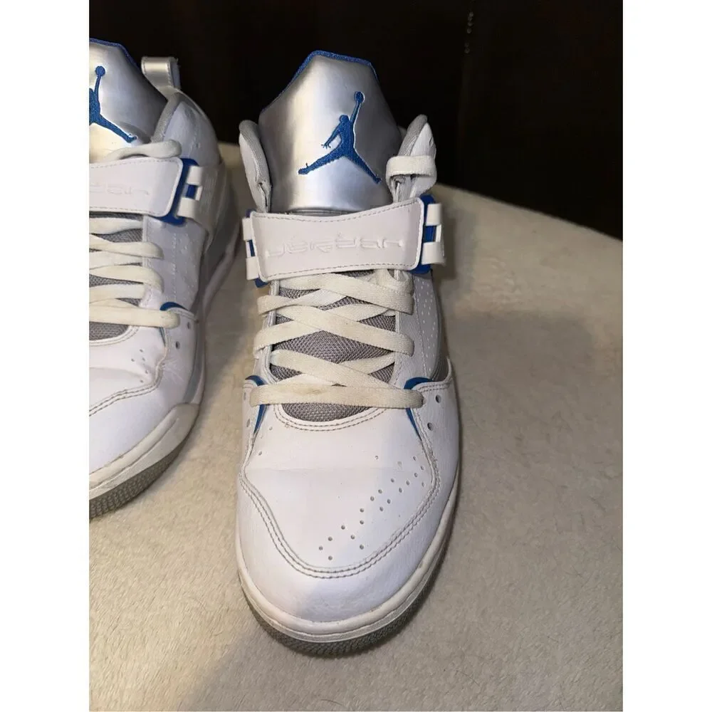 Nike air Jordan flight 45 high tops size 11 men